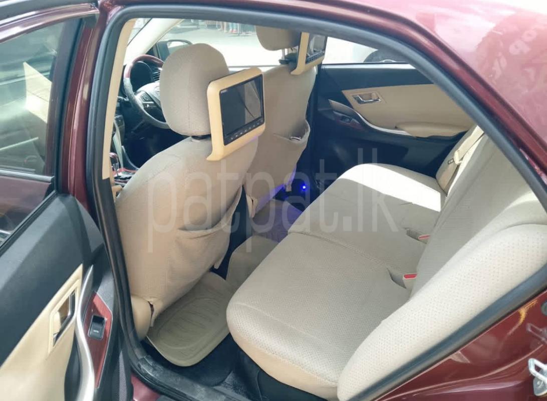 Toyota Premio 2019 - Used Car sale in Sri Lanka - patpat.lk