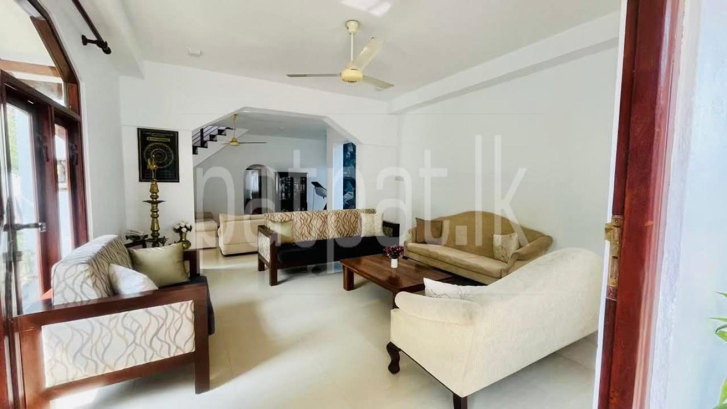 House for Sale in Pannipitiya