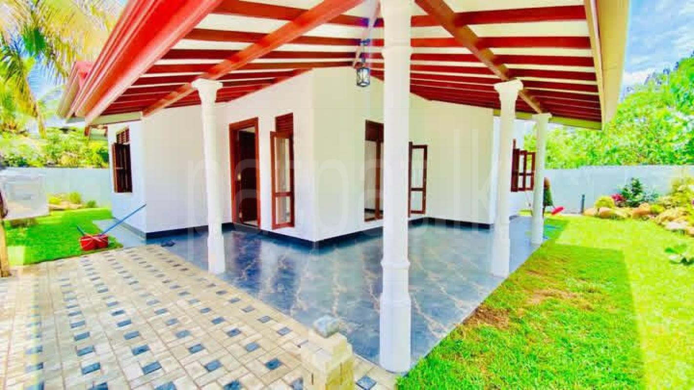 House for Sale in Homagama