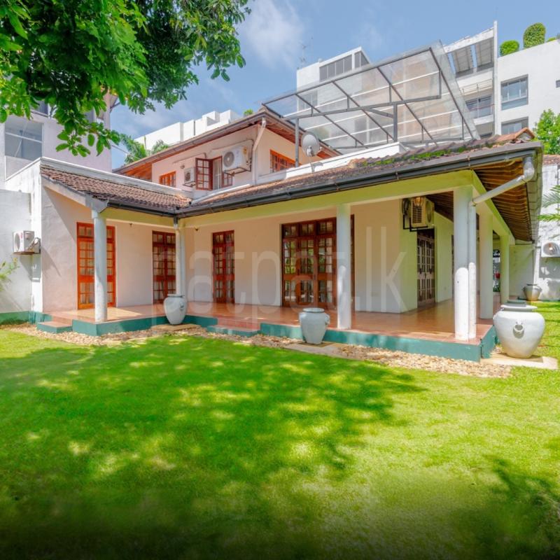 House for Sale in Cinnamon Garden (Colombo 07) ads-image-1