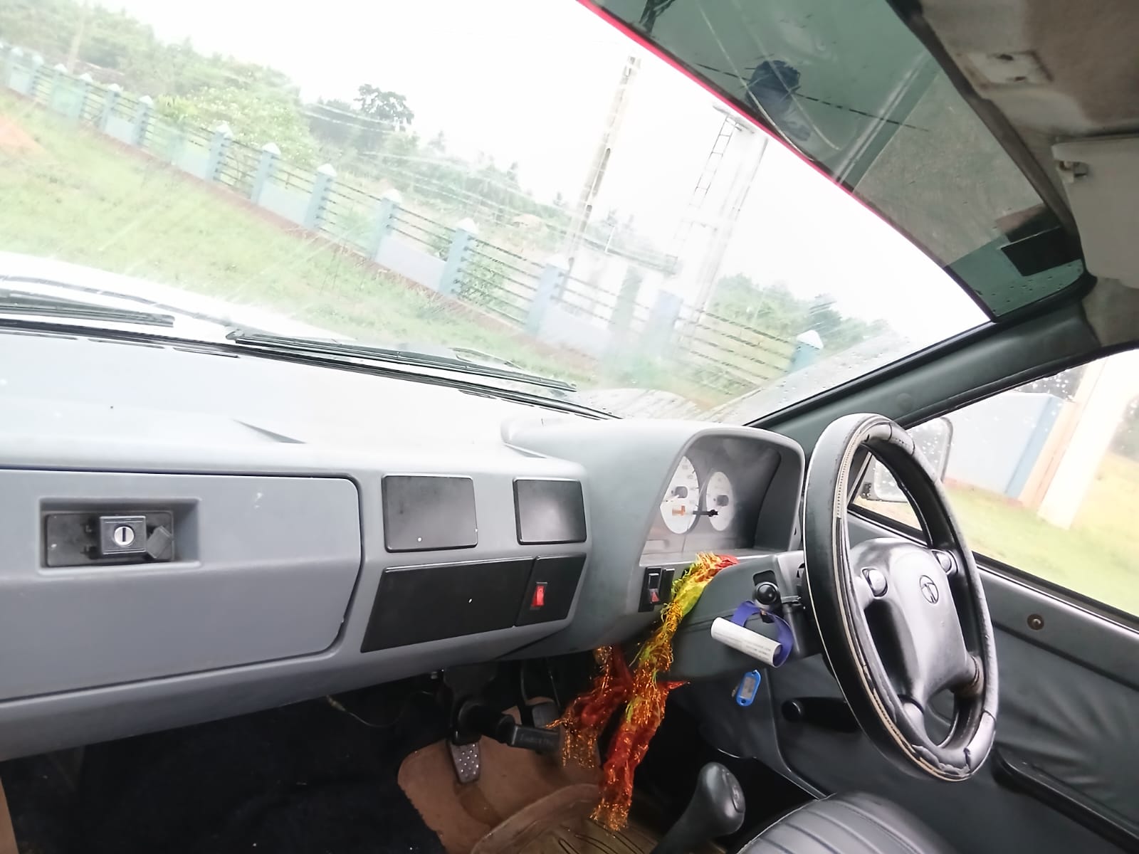 Tata Xenon 2014 - பயன்படுத்தப்பட்டது டிரக் sale in Sri Lanka - patpat.lk