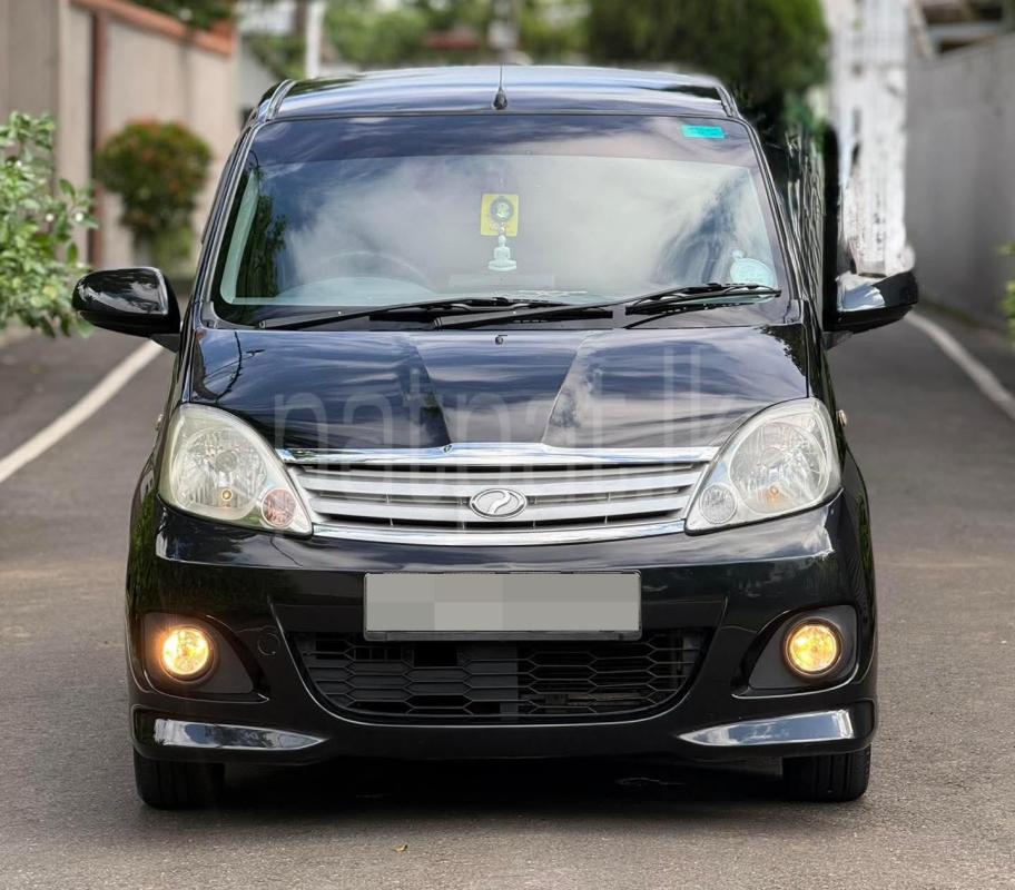 Perodua Elite 2011 - பயன்படுத்தப்பட்டது கார் sale in Sri Lanka - patpat.lk
