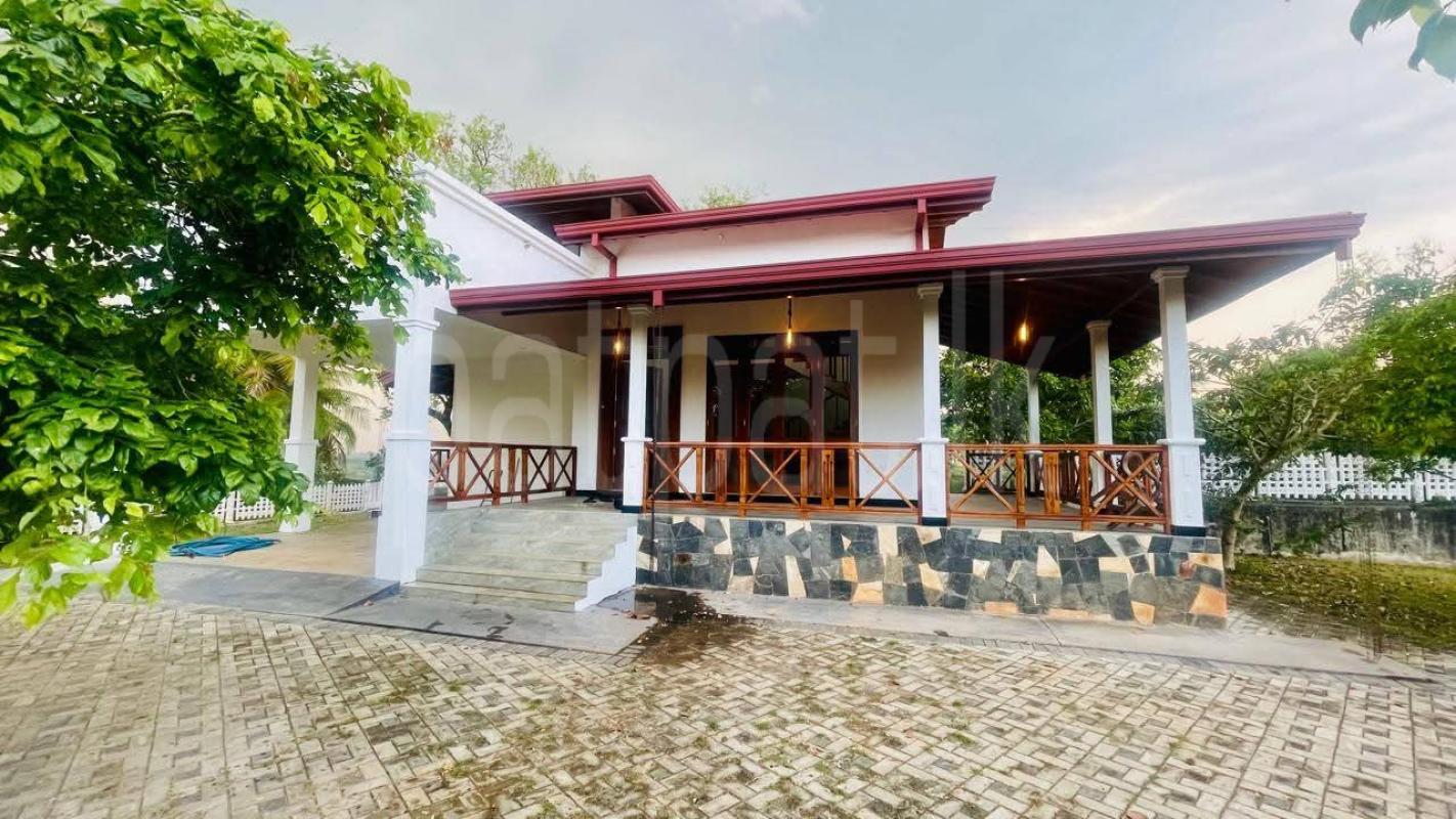 House for Sale in Kurunegala ads-image-1