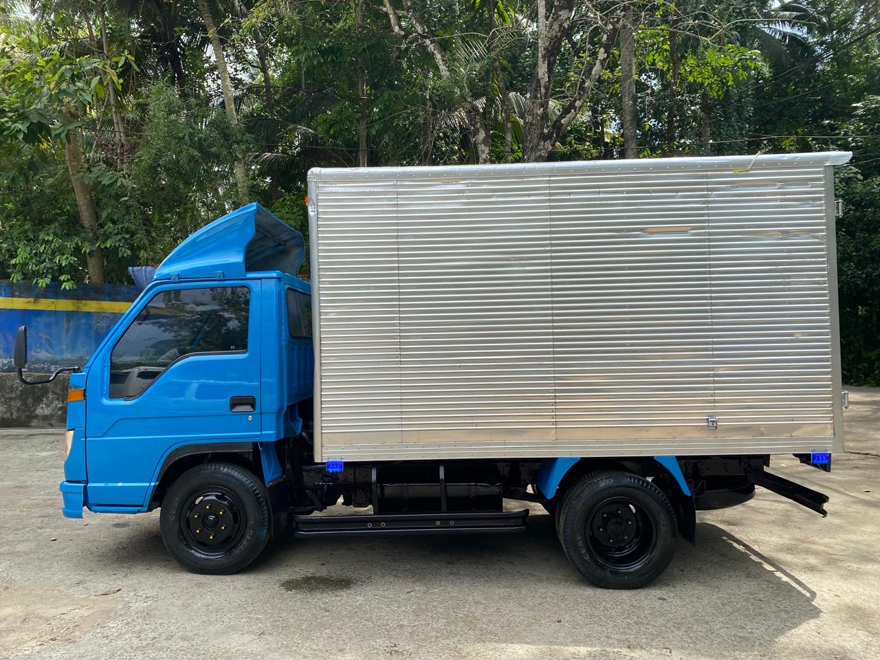 Foton Forland 2008 - Used Truck sale in Sri Lanka - patpat.lk
