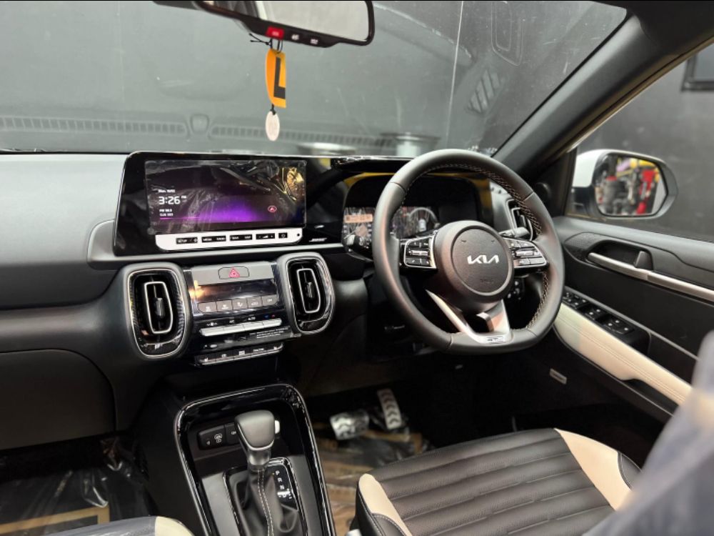 KIA Stonic 2026 - අලුත් SUV රථය sale in Sri Lanka - patpat.lk