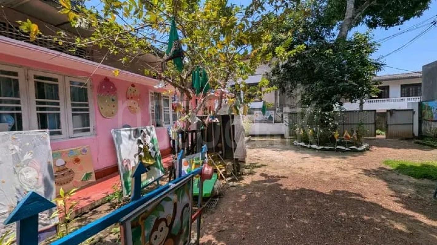 Commercial Land for Sale in Moratuwa