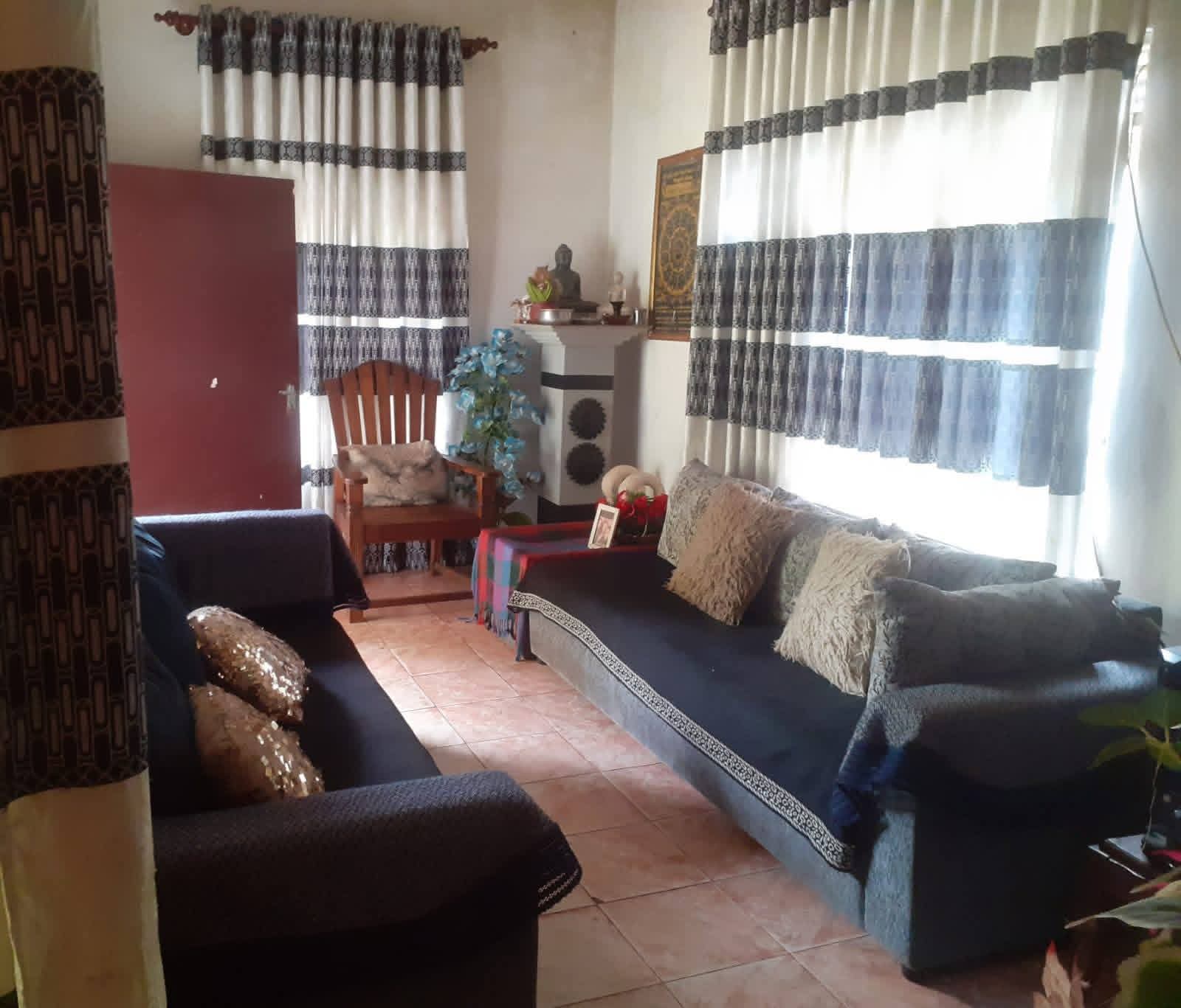 House for Sale in Kirindiwela