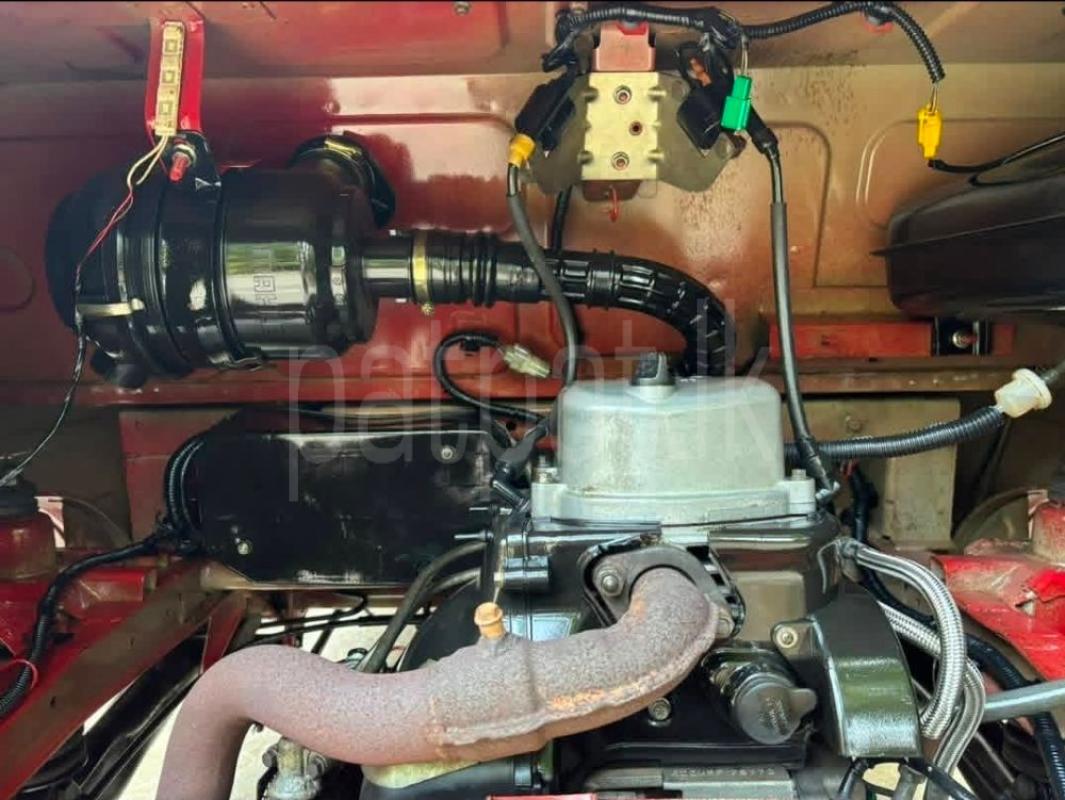 Bajaj Three Wheel 2016 - Used Three wheeler sale in Sri Lanka - patpat.lk