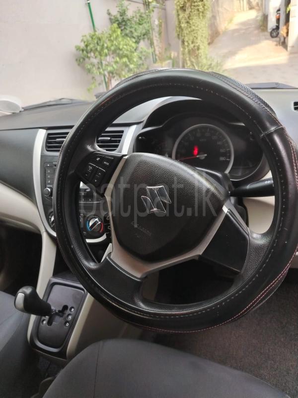 Suzuki Celerio 2018 - Used Car sale in Sri Lanka - patpat.lk