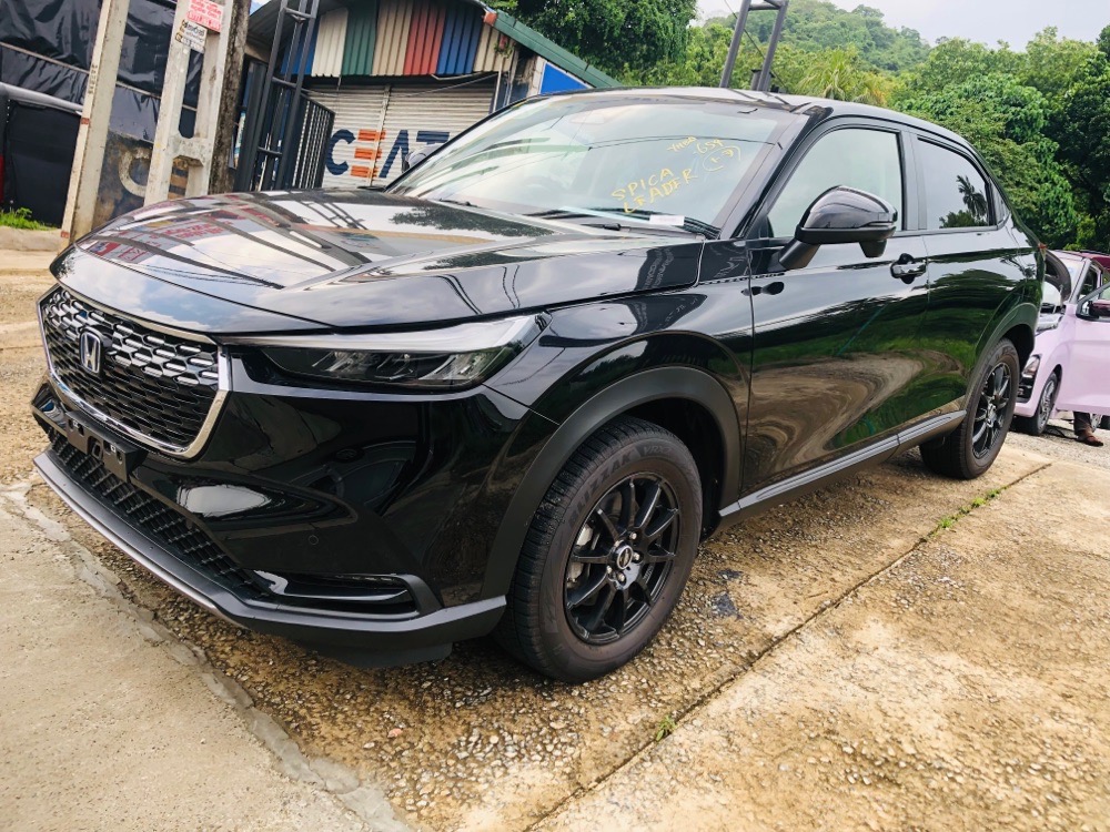 Honda Vezel 2023 - மறுசீரமைக்கப்பட்டது SUV sale in Sri Lanka - patpat.lk
