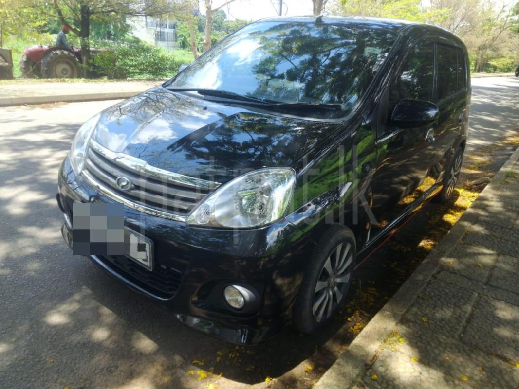 Perodua Viva 2012 - பயன்படுத்தப்பட்டது கார் sale in Sri Lanka - patpat.lk