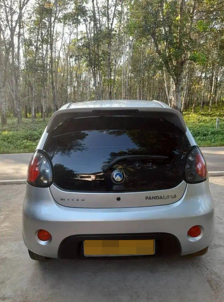 Micro Panda 2014 - Reconditioned Car sale in Sri Lanka - patpat.lk