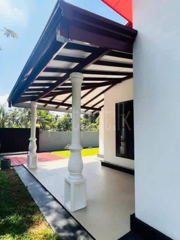 House for Sale in Homagama