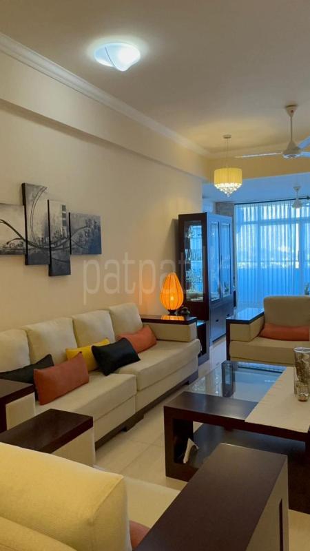 Luxury Apartment for Rent in Dehiwala ads-image-1