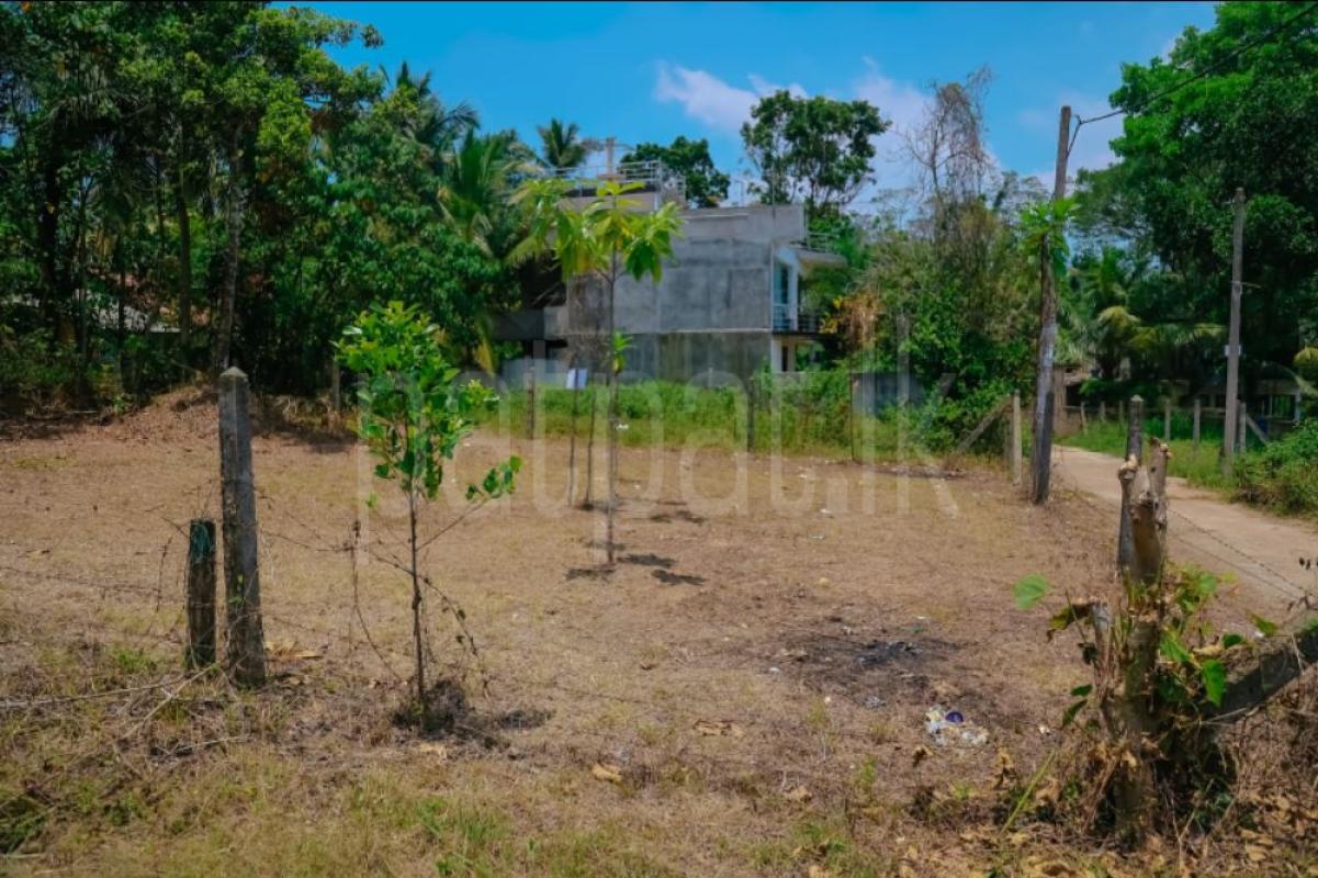 Residential Land for Sale in Panadura