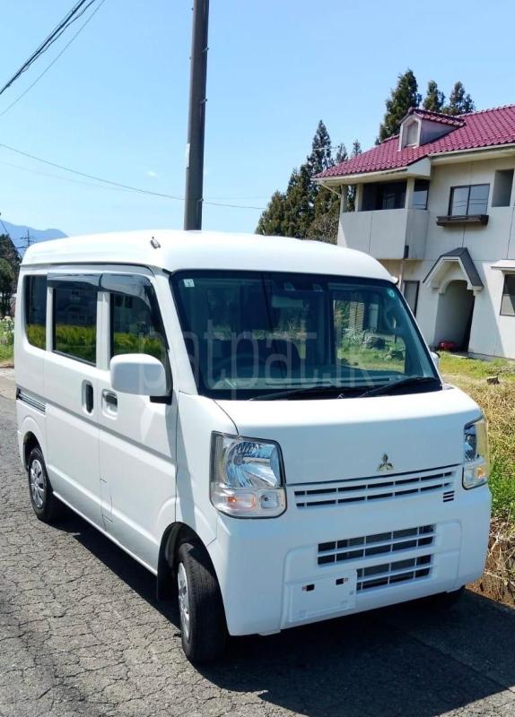 Mitsubishi Minicab 2023 - சான்றளிக்கப்பட்டது வேன் sale in Sri Lanka - patpat.lk
