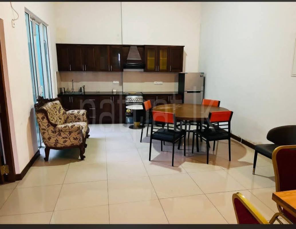 Luxury Apartment for Rent in Pannipitiya