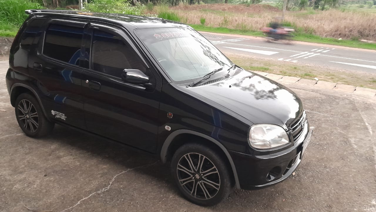 Suzuki Swift 2004 - பயன்படுத்தப்பட்டது கார் sale in Sri Lanka - patpat.lk