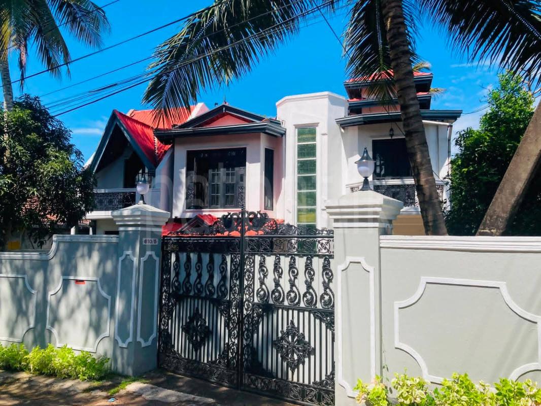House for Sale in Ragama