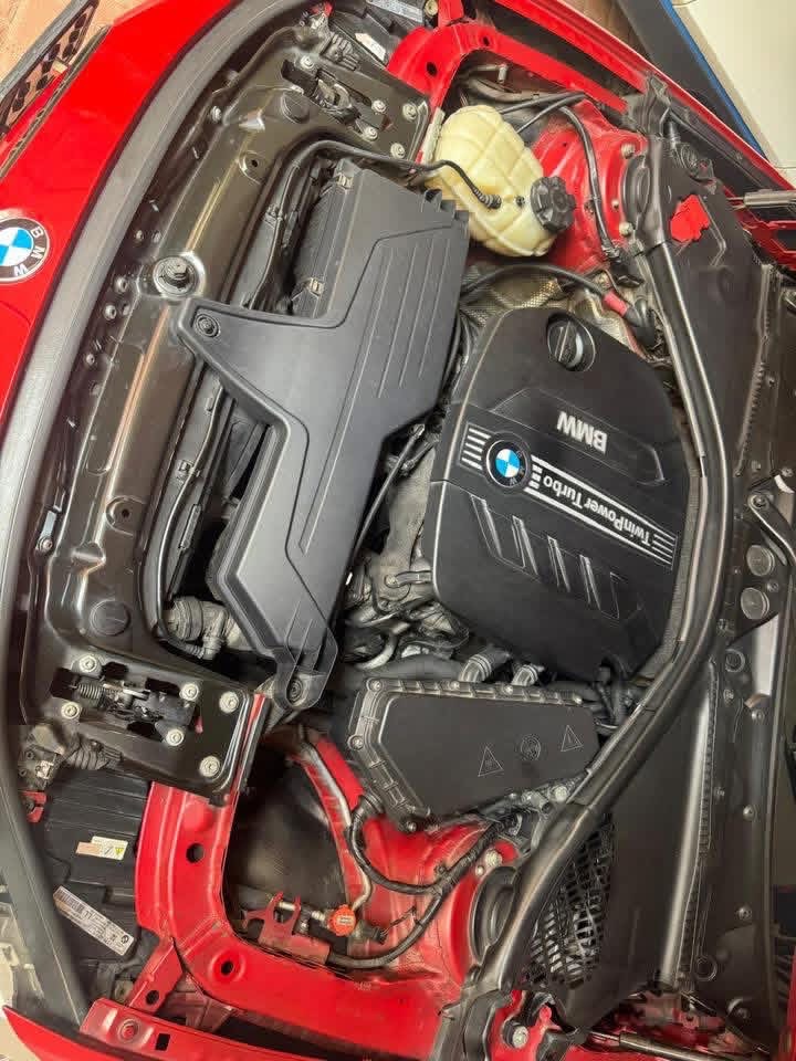 BMW M Series 2013 - பயன்படுத்தப்பட்டது கார் sale in Sri Lanka - patpat.lk