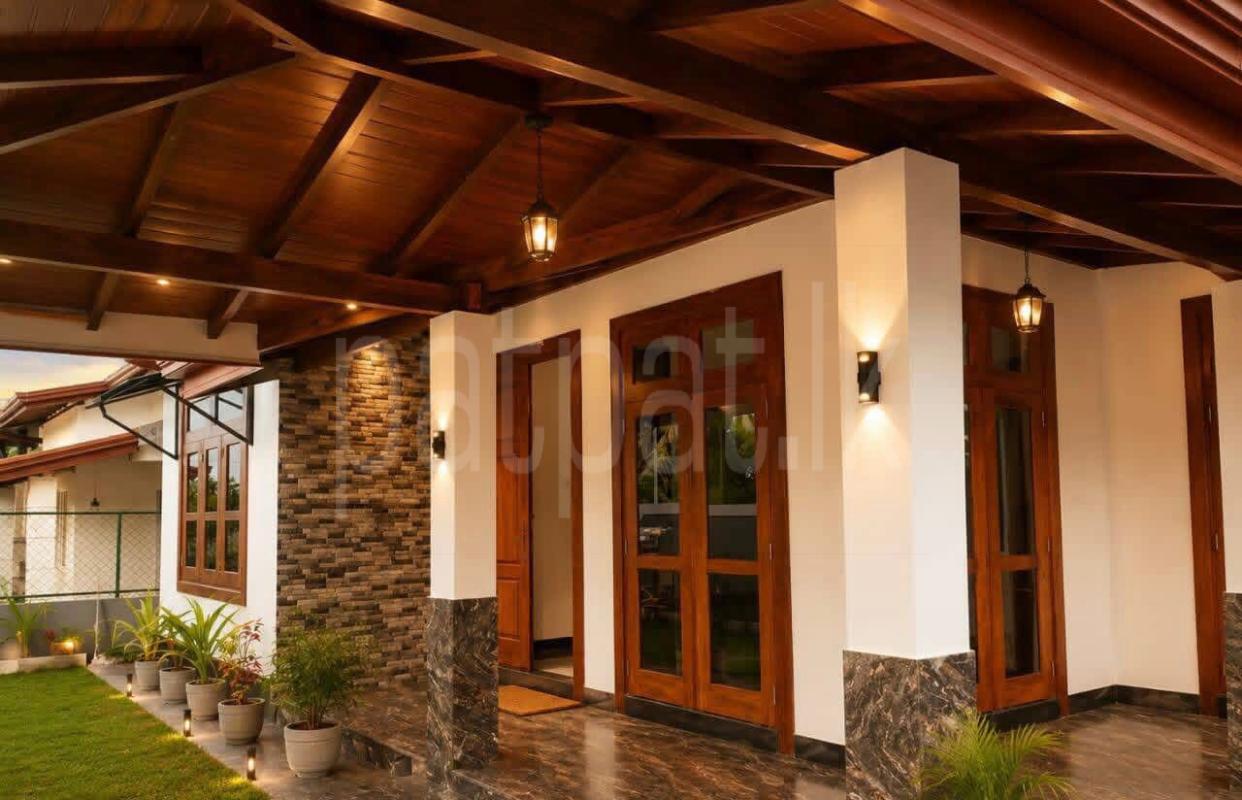 House for Sale in Homagama
