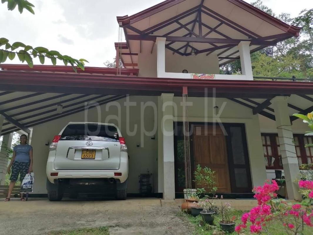 House for Sale in Peradeniya ads-image-1