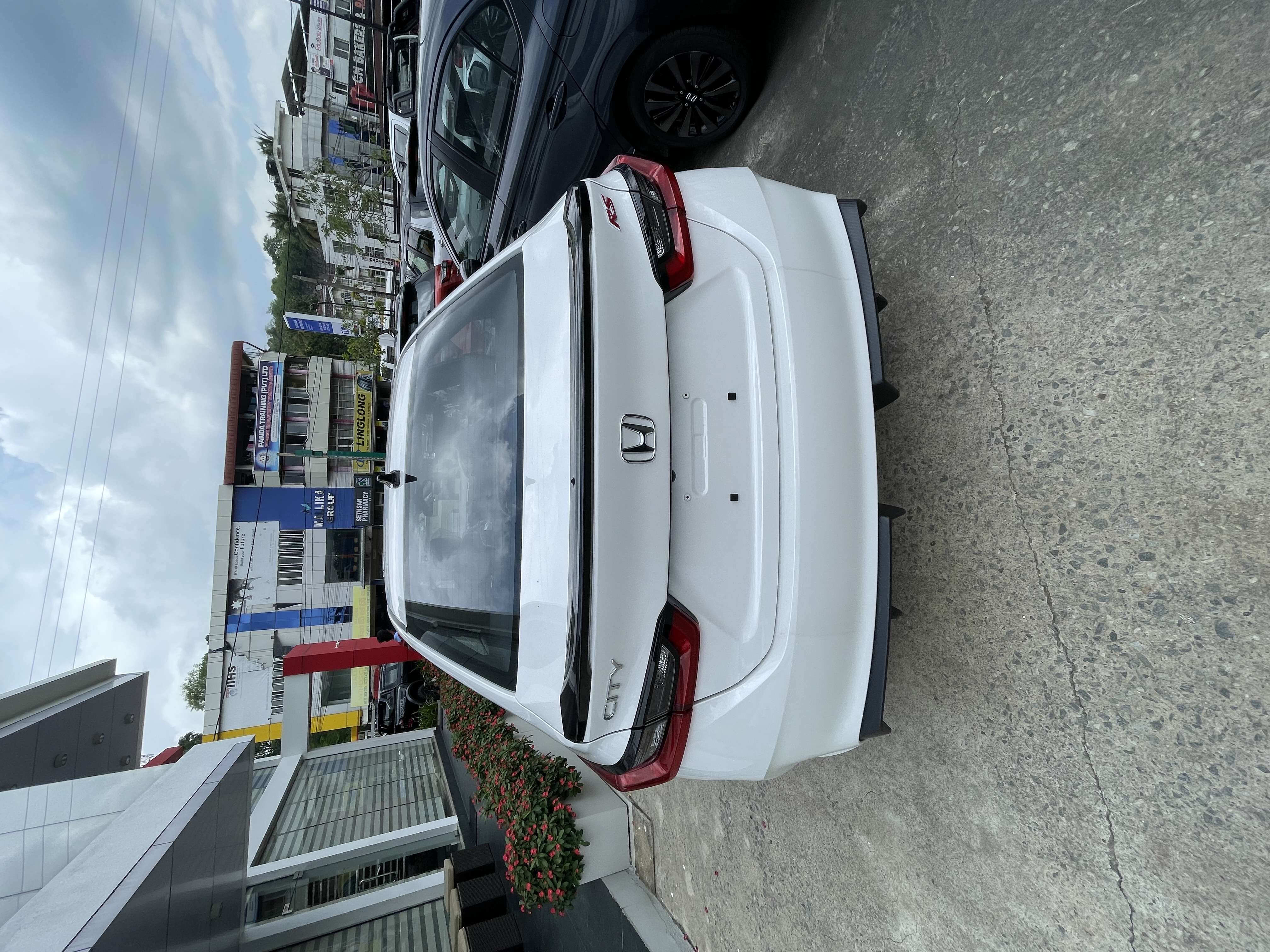 Honda City 2025 - අලුත් කාර් sale in Sri Lanka - patpat.lk