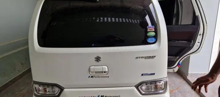 Suzuki Wagon R 2018 - Used Car sale in Sri Lanka - patpat.lk