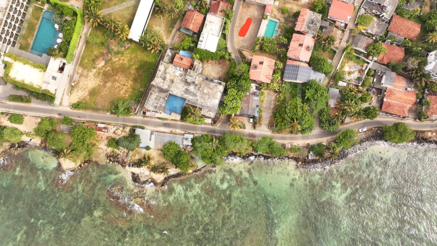Commercial Land for Sale in Polhena