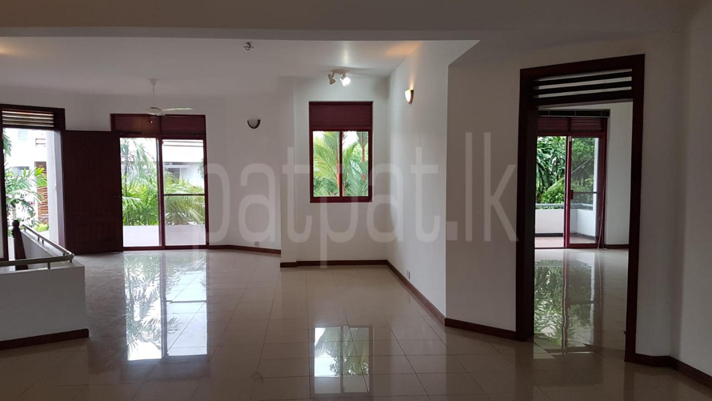 House for Rent in Battaramulla