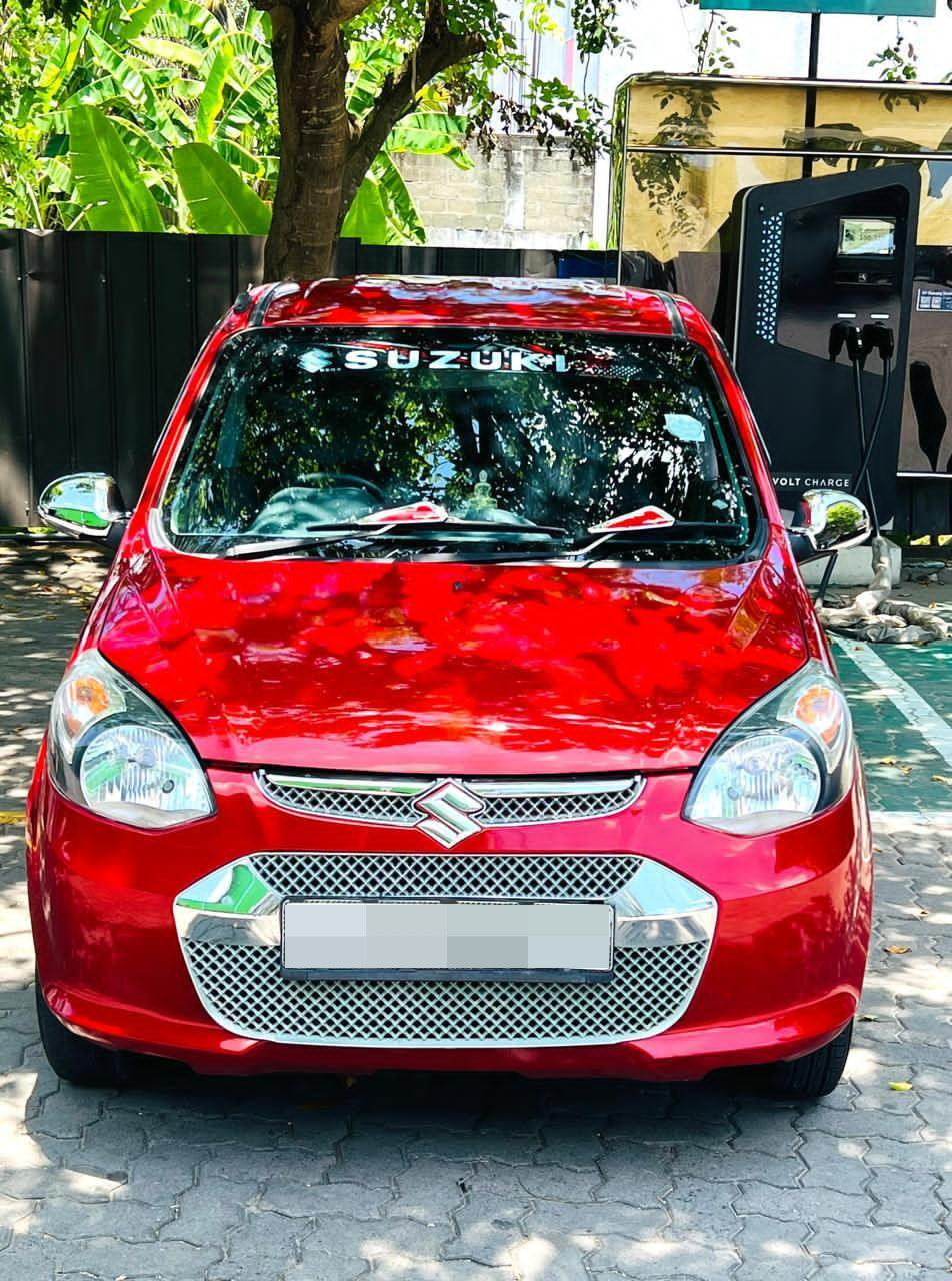 Suzuki Alto 2025 ads-image-1