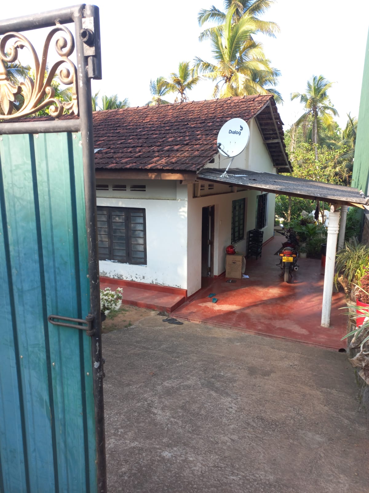 Residential Land for Sale in Kalutara