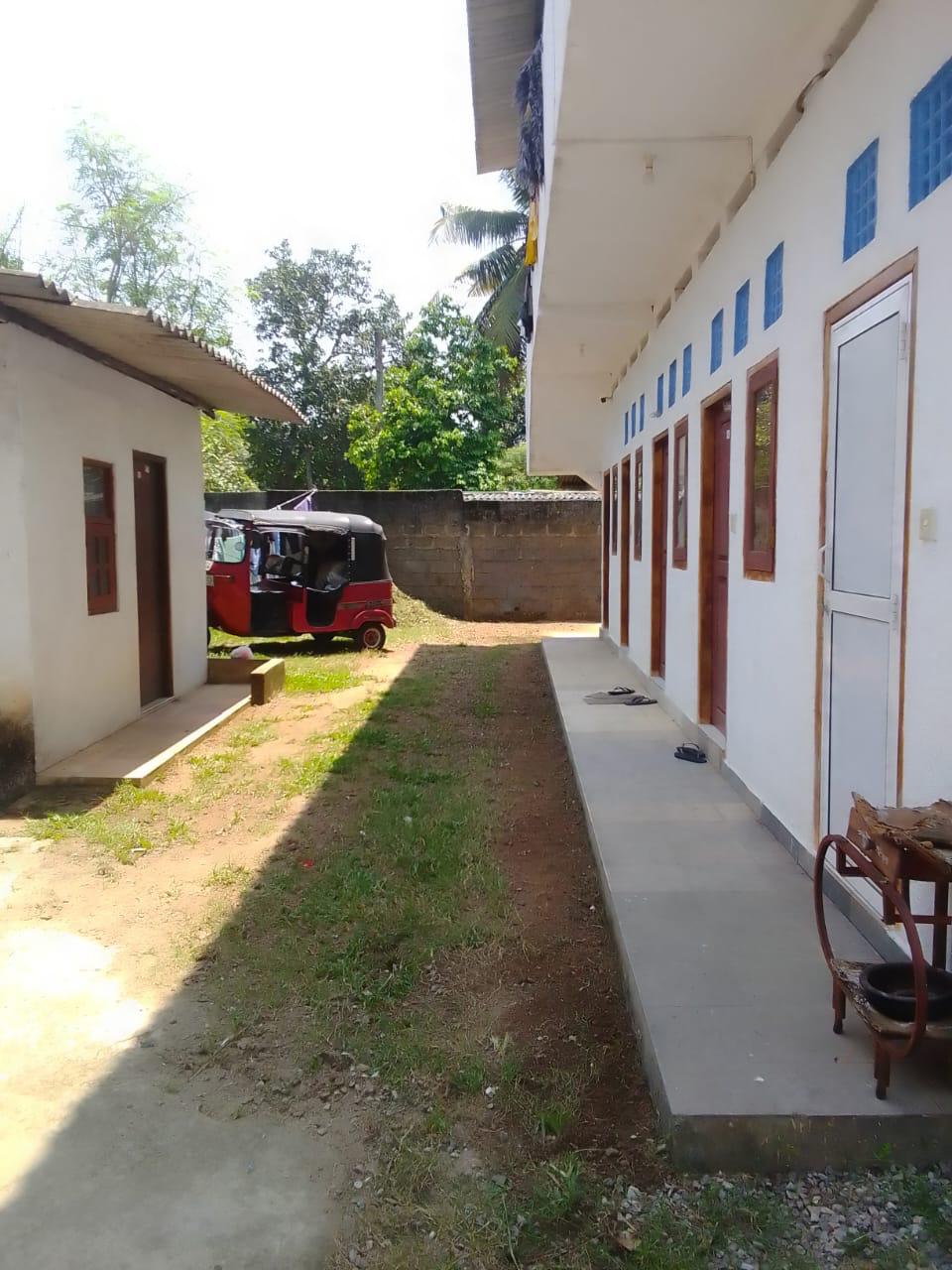 Room for Rent in Ragama