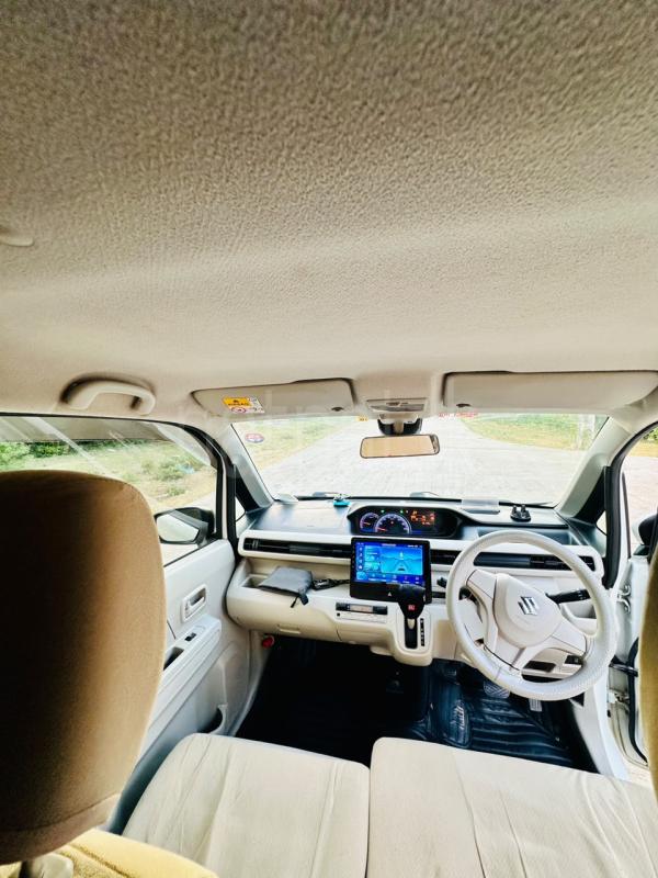 Suzuki Wagon R 2020 - பயன்படுத்தப்பட்டது கார் sale in Sri Lanka - patpat.lk