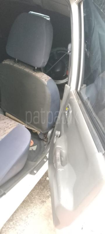 Suzuki Zen 1999 - பயன்படுத்தப்பட்டது கார் sale in Sri Lanka - patpat.lk