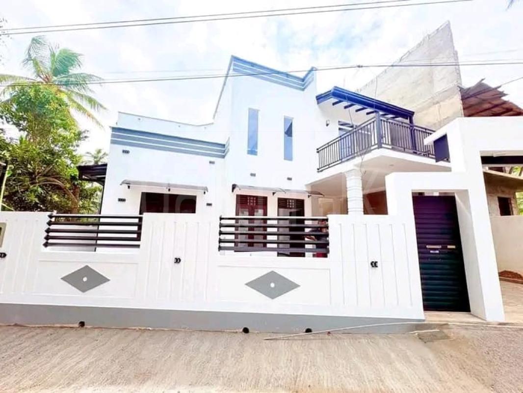 House for Sale in Kadawatha