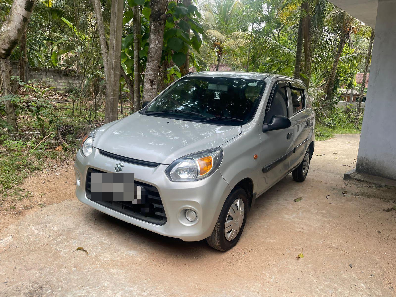 Suzuki Alto 2018 ads-image-1