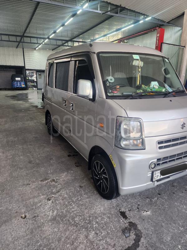 Suzuki Every 2012 - Used Van sale in Sri Lanka - patpat.lk