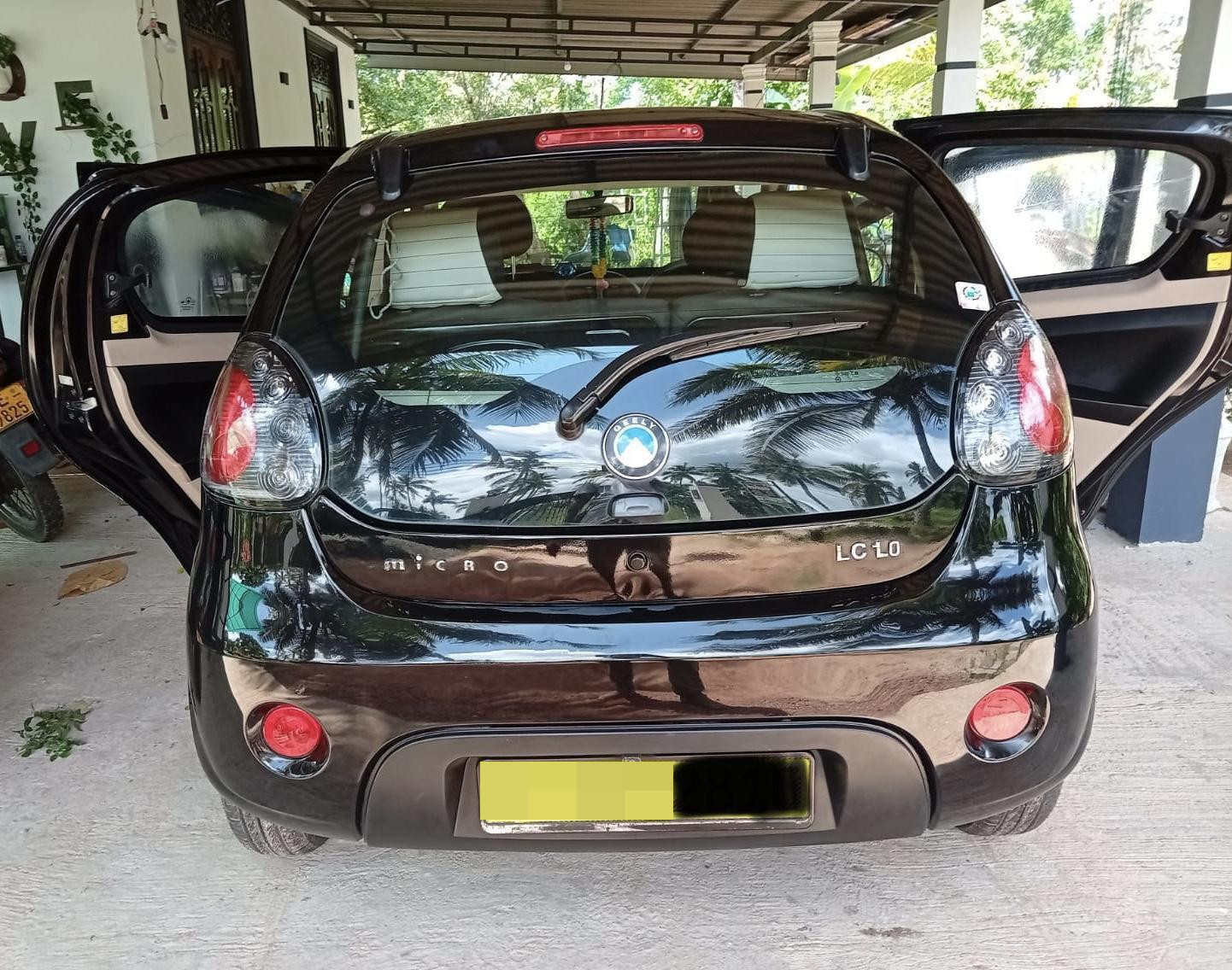 Micro Panda 2015 - Used Car sale in Sri Lanka - patpat.lk