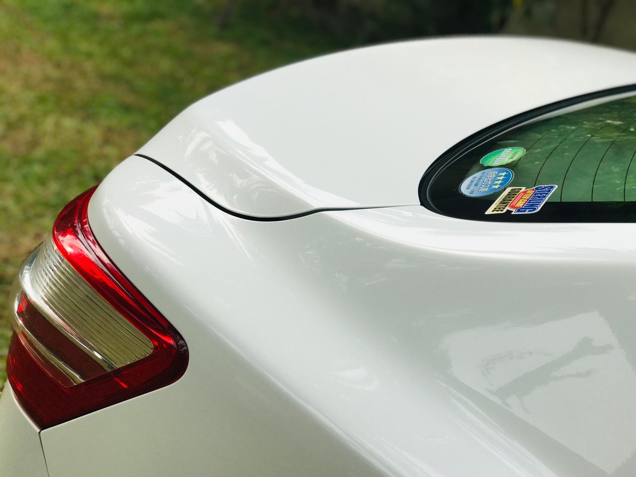 Toyota Premio 2013 - Used Car sale in Sri Lanka - patpat.lk