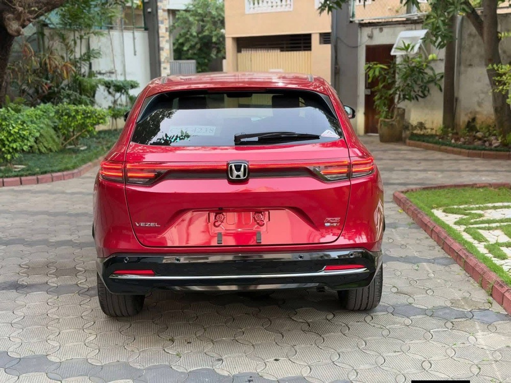 Honda Vezel 2025 - சான்றளிக்கப்பட்டது SUV sale in Sri Lanka - patpat.lk