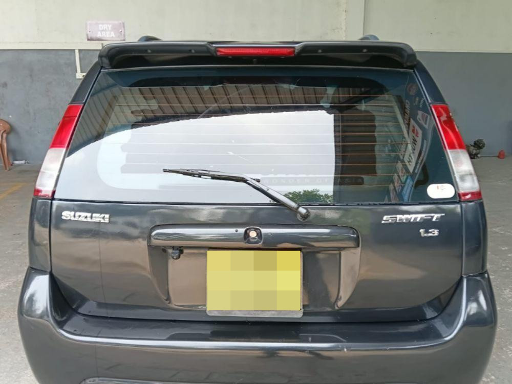 Suzuki Swift 2006 - Used Car sale in Sri Lanka - patpat.lk