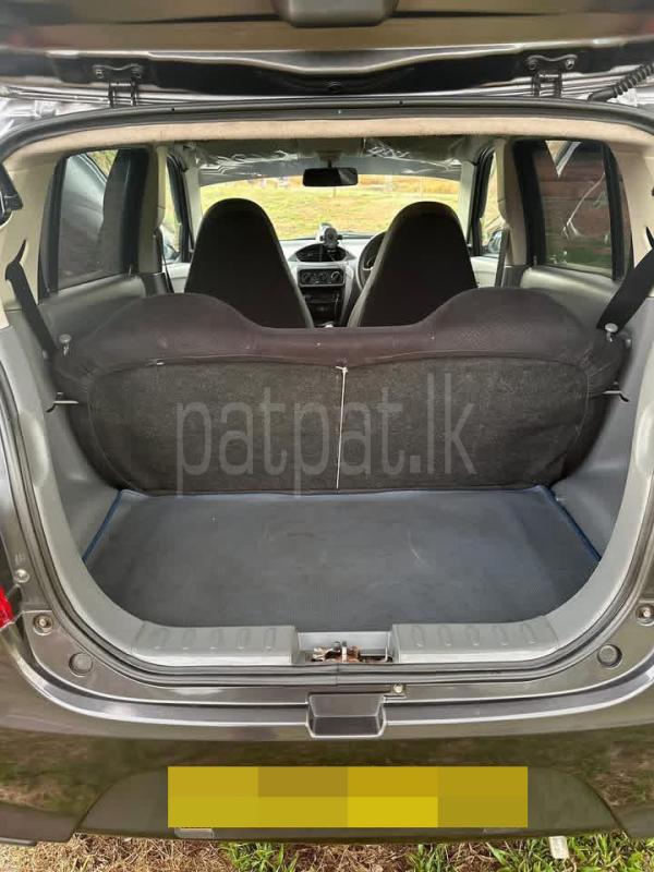 Suzuki Alto 2015 - Used Car sale in Sri Lanka - patpat.lk