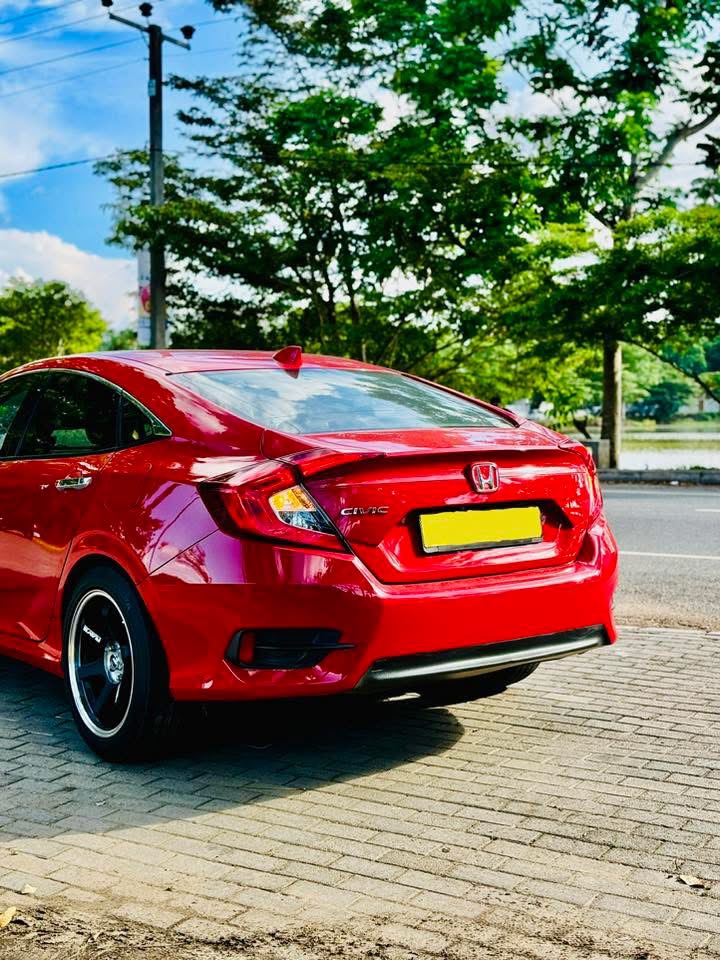 Honda Civic 2019 - பயன்படுத்தப்பட்டது கார் sale in Sri Lanka - patpat.lk