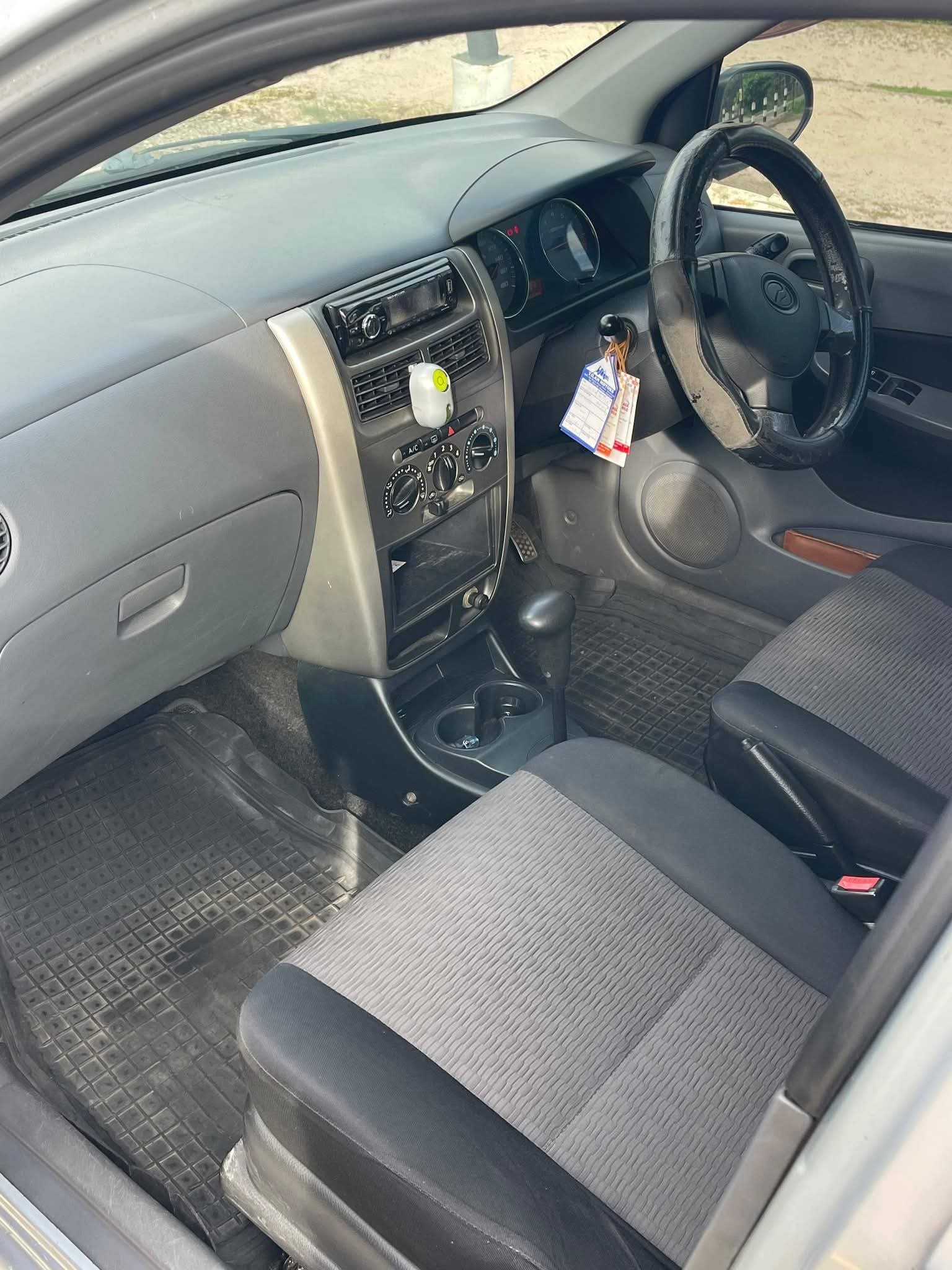 Perodua Viva 2011 - பயன்படுத்தப்பட்டது கார் sale in Sri Lanka - patpat.lk