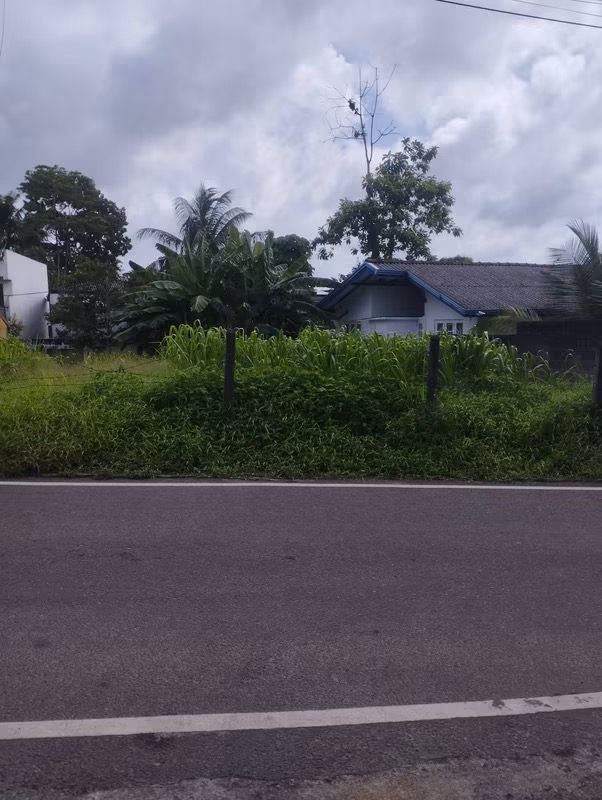 Residential Land for Sale in Hokandara