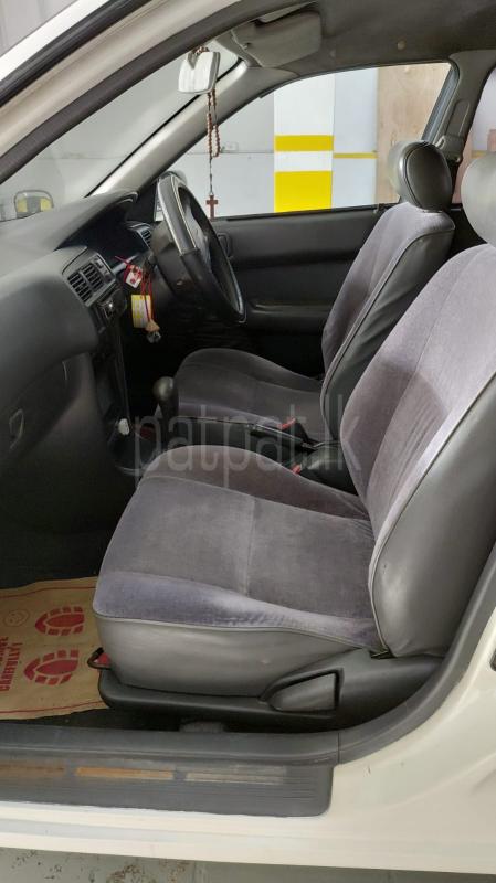 Toyota Corolla 1997 - பயன்படுத்தப்பட்டது கார் sale in Sri Lanka - patpat.lk
