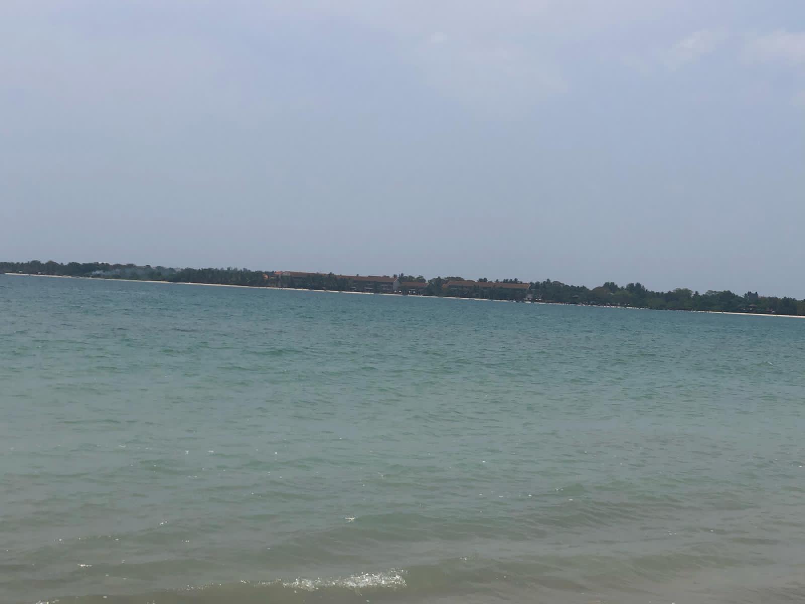 Commercial Land for Rent in Trincomalee
