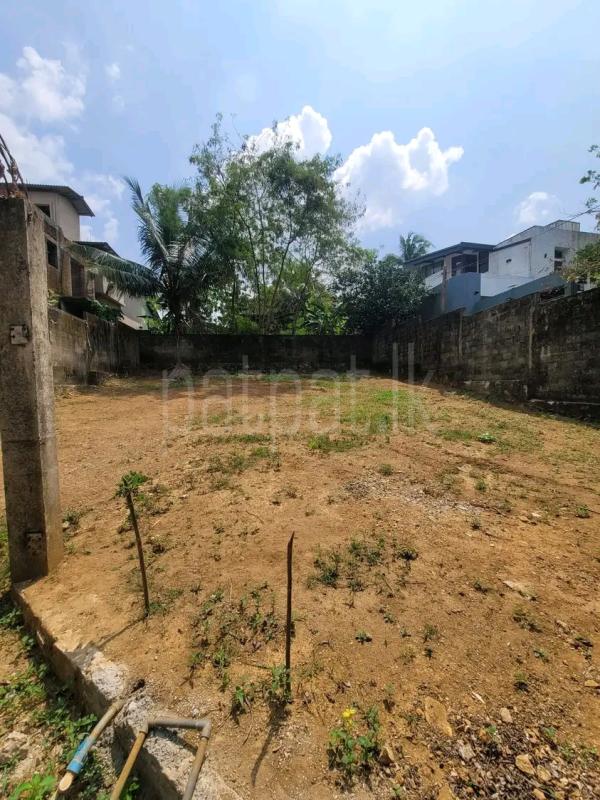 Residential Land for Sale in Ja-Ela