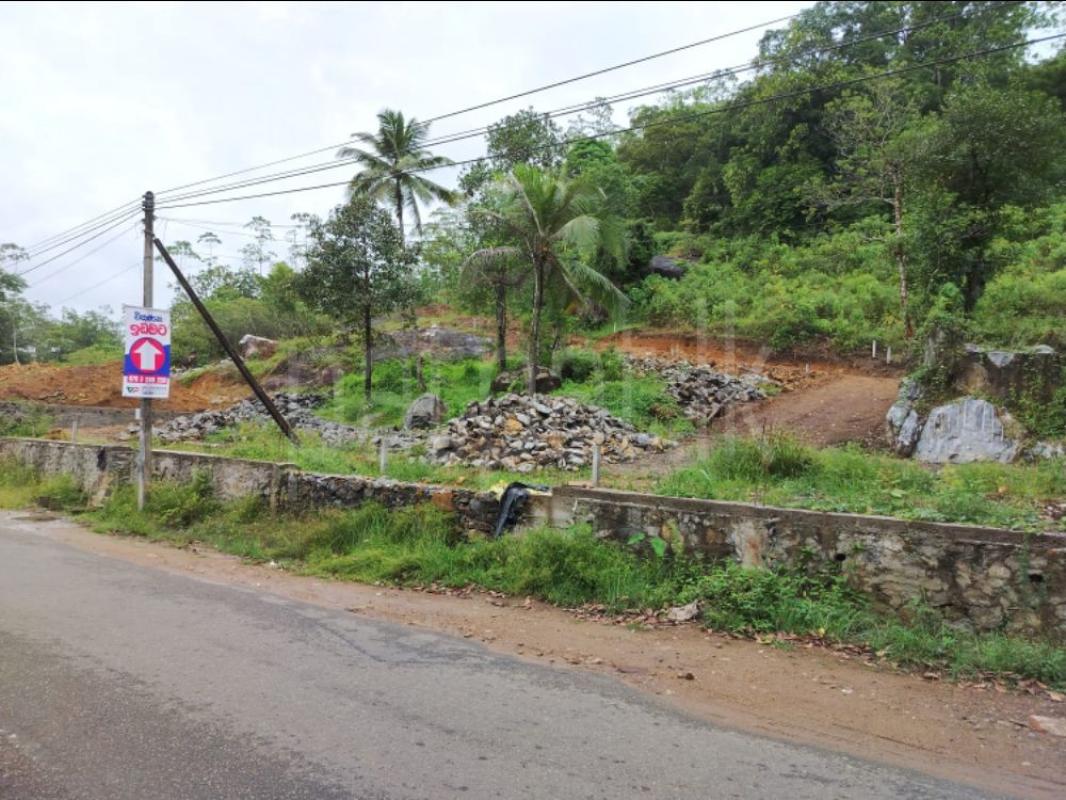 Residential Land for Sale in Kalutara